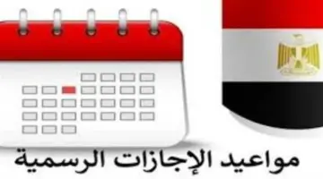 بعد عيد الفطر.. تعرف على مواعيد الإجازات الرسمية المتبقية لموظفي الدولة والقطاع الخاص طوال العام